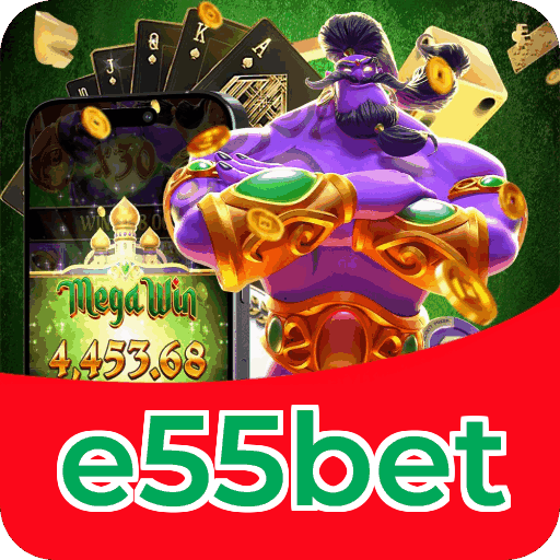 Reload Bonus e55bet