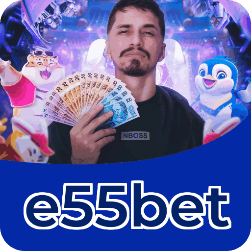 Interface e55bet